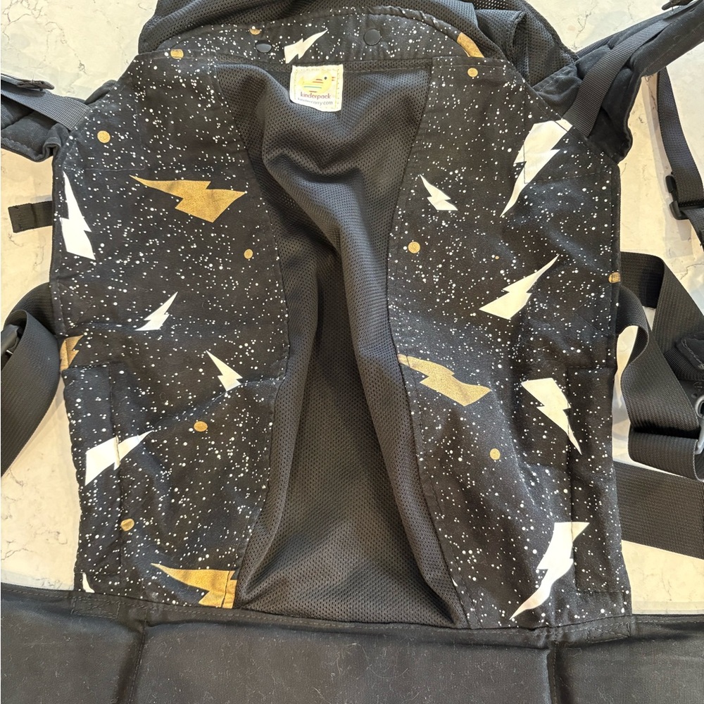 Galaxy Adventure Kids Backpack